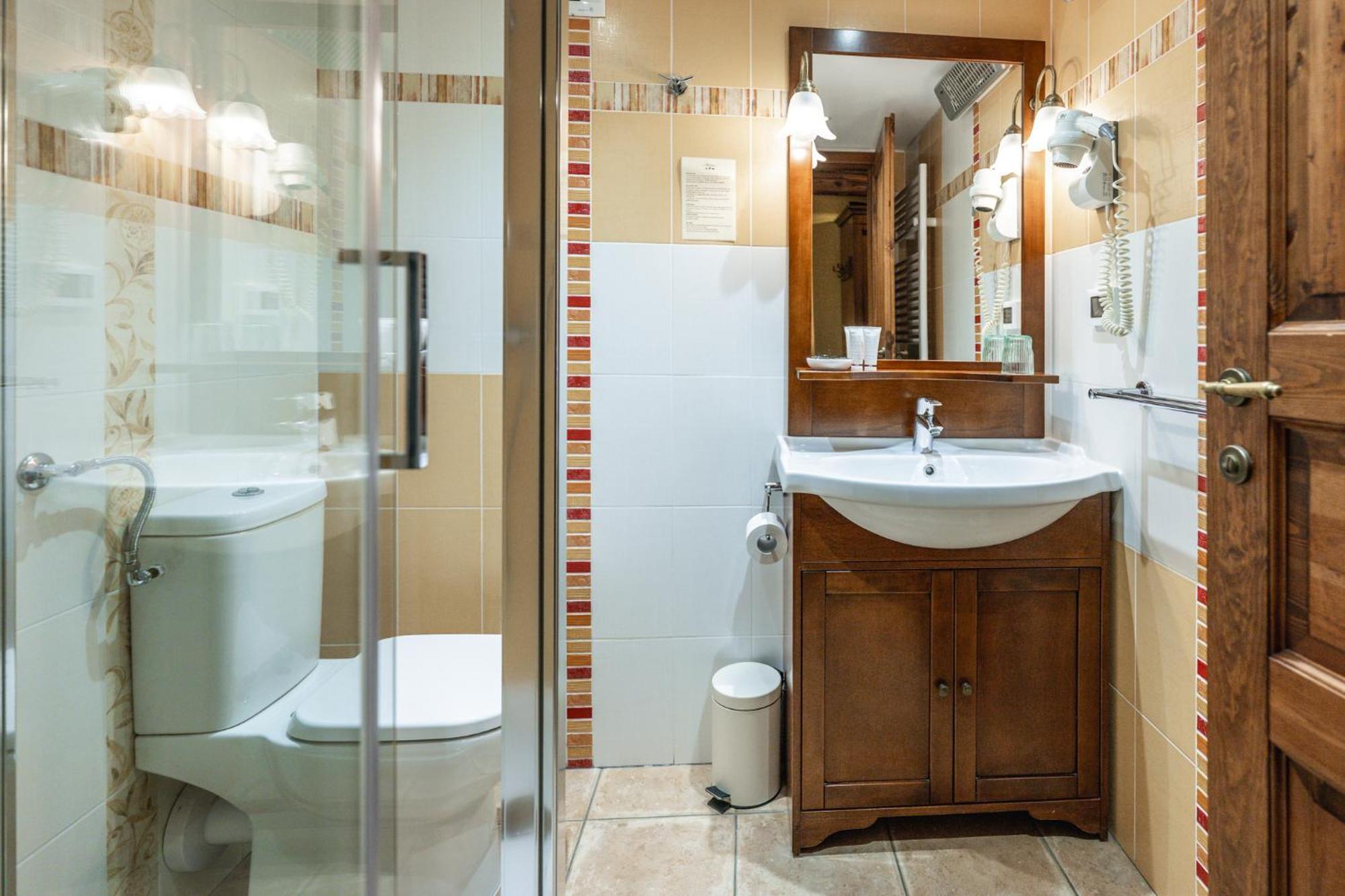 シュマルトノ House Marica Bed & Breakfast エクステリア 写真