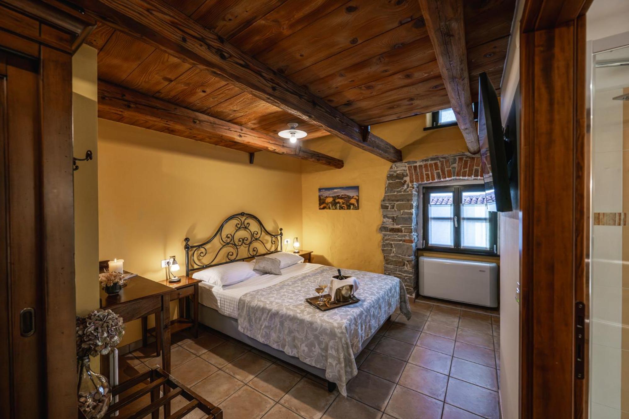 シュマルトノ House Marica Bed & Breakfast エクステリア 写真