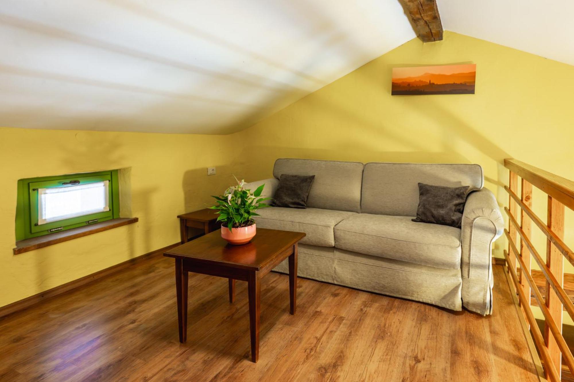 シュマルトノ House Marica Bed & Breakfast 部屋 写真