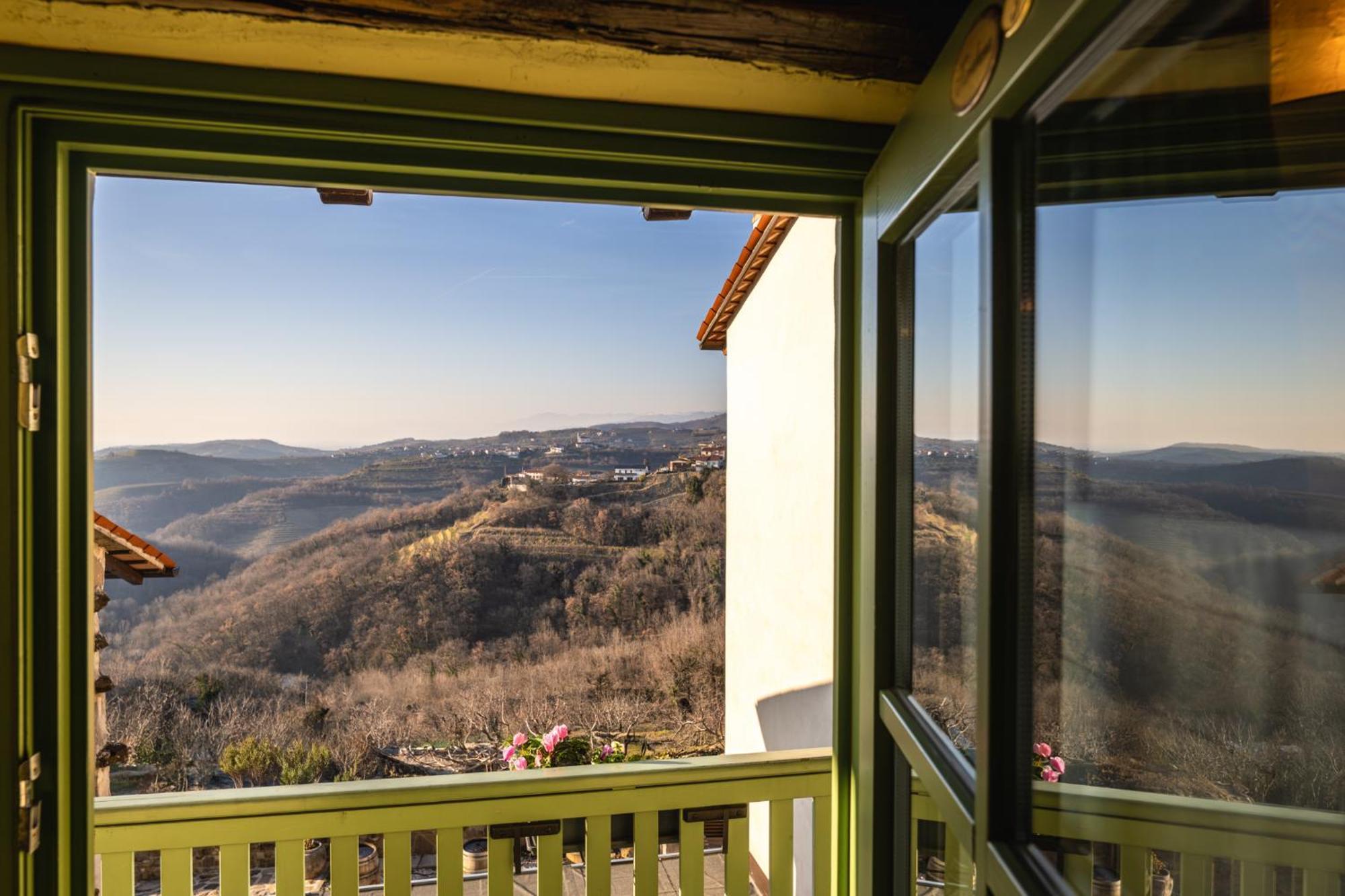 シュマルトノ House Marica Bed & Breakfast 部屋 写真