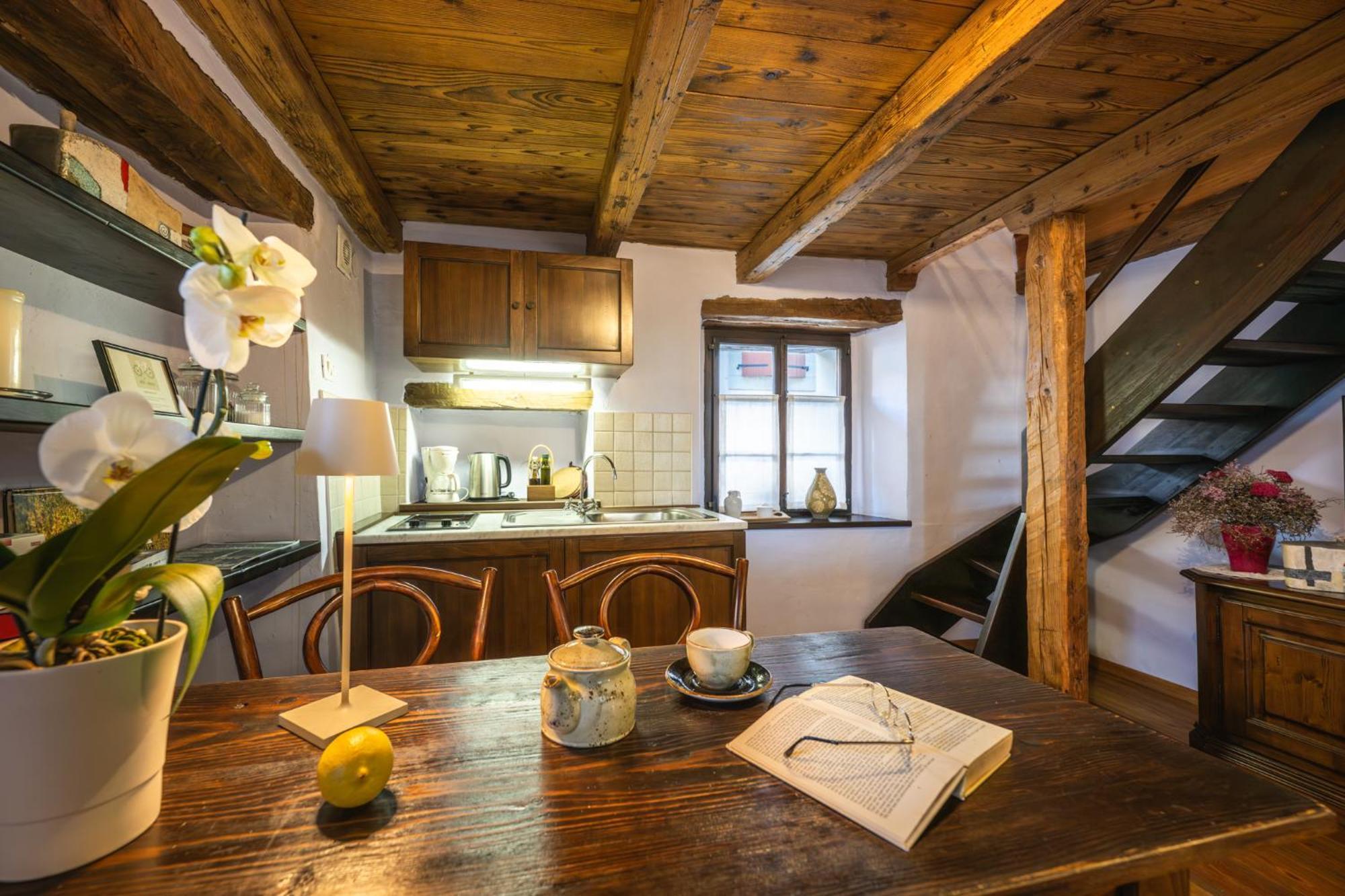 シュマルトノ House Marica Bed & Breakfast 部屋 写真