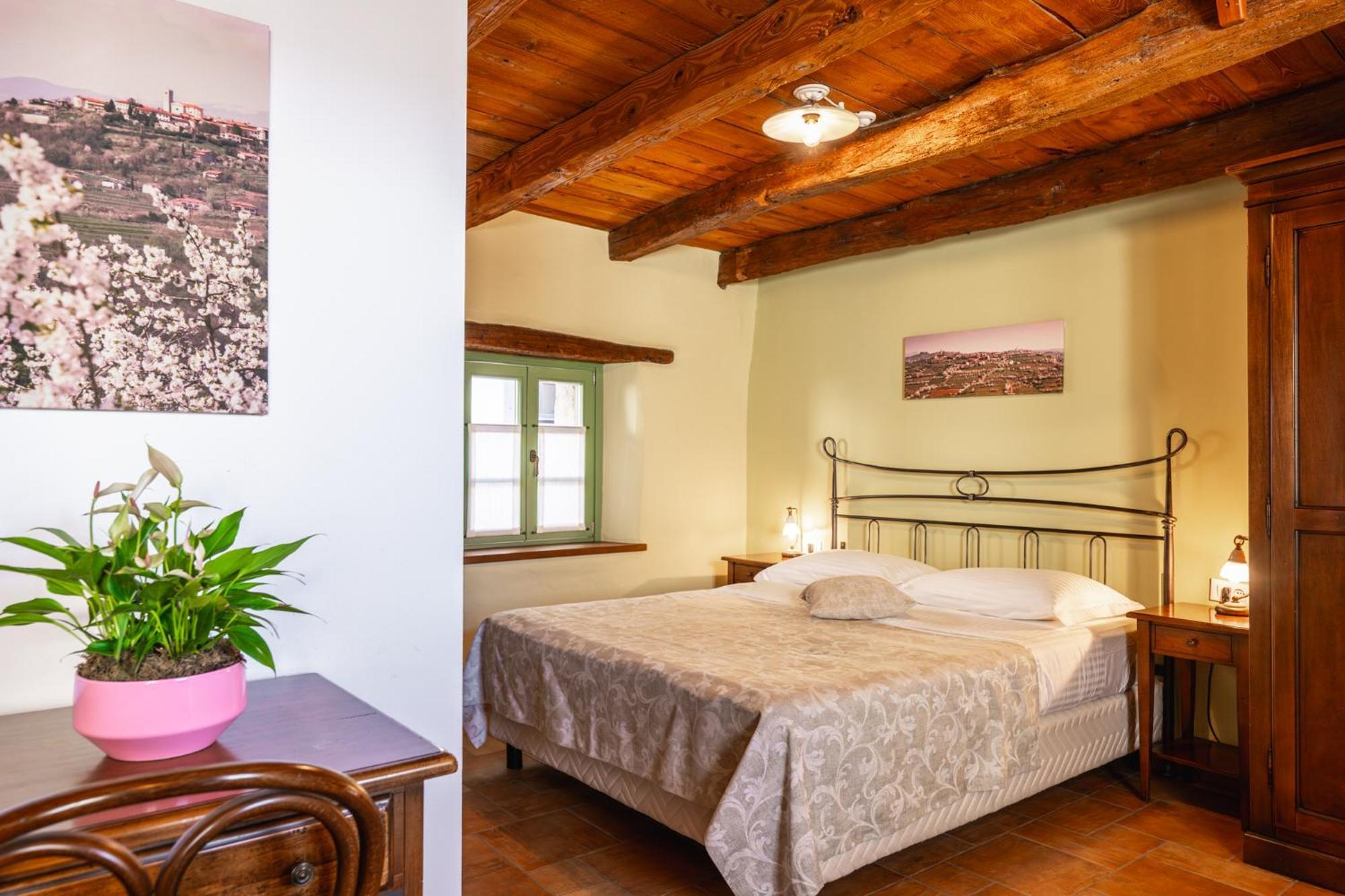 シュマルトノ House Marica Bed & Breakfast 部屋 写真