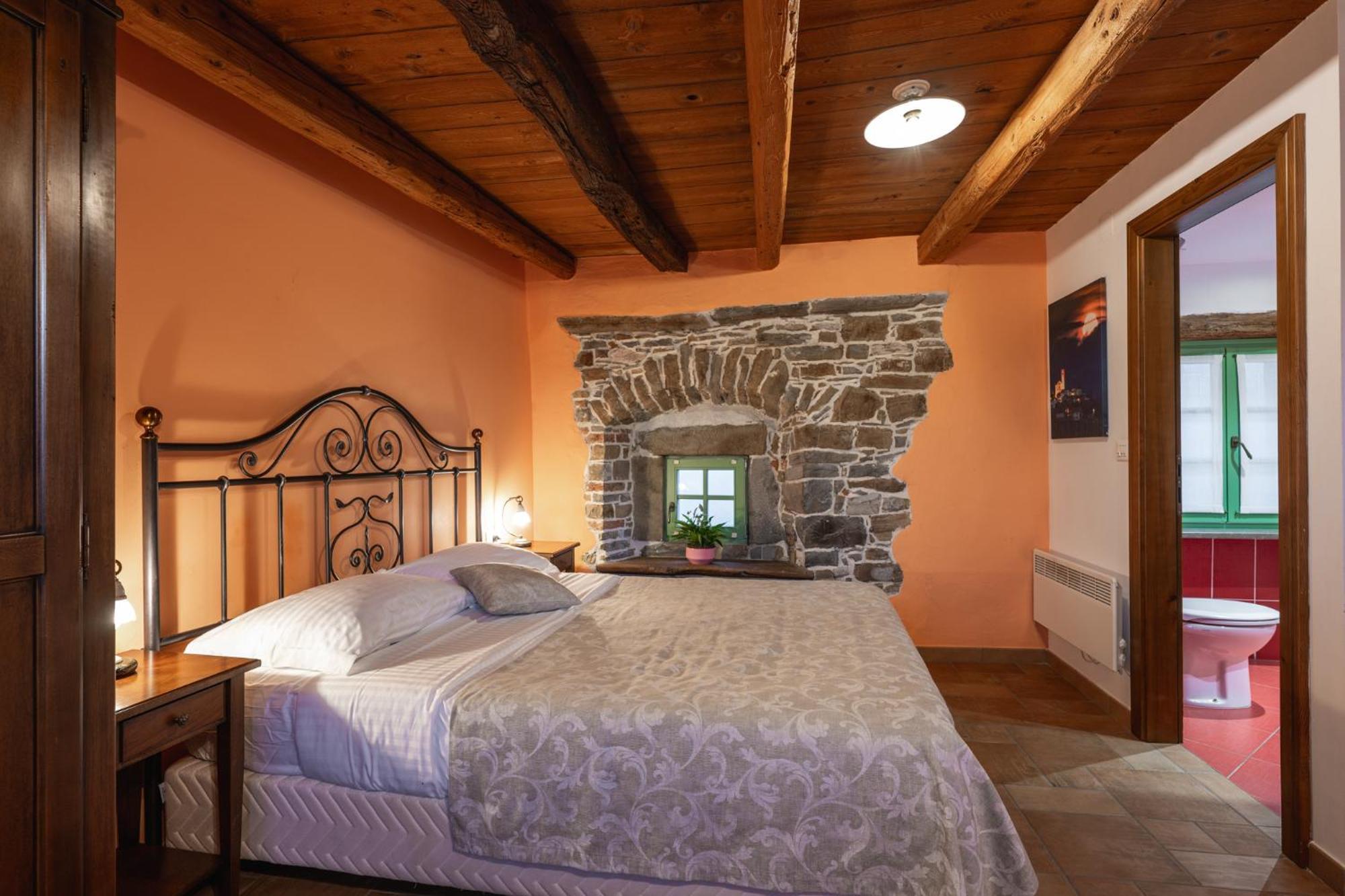 シュマルトノ House Marica Bed & Breakfast 部屋 写真