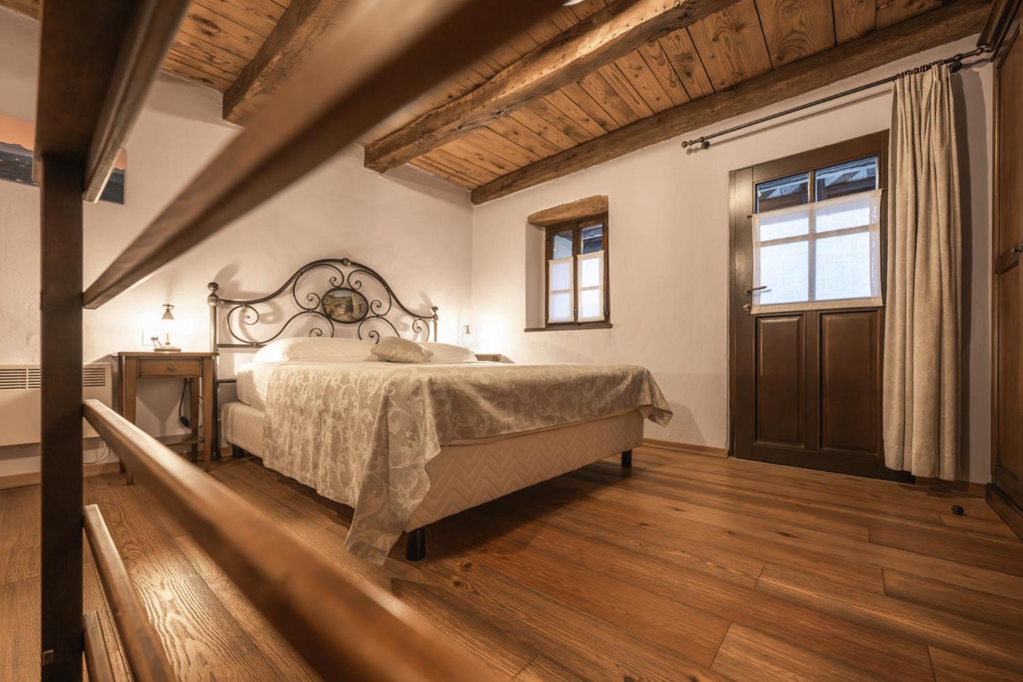 シュマルトノ House Marica Bed & Breakfast 部屋 写真
