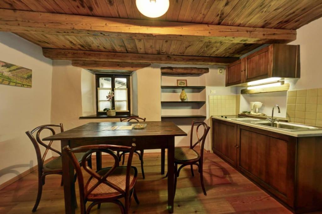 シュマルトノ House Marica Bed & Breakfast エクステリア 写真