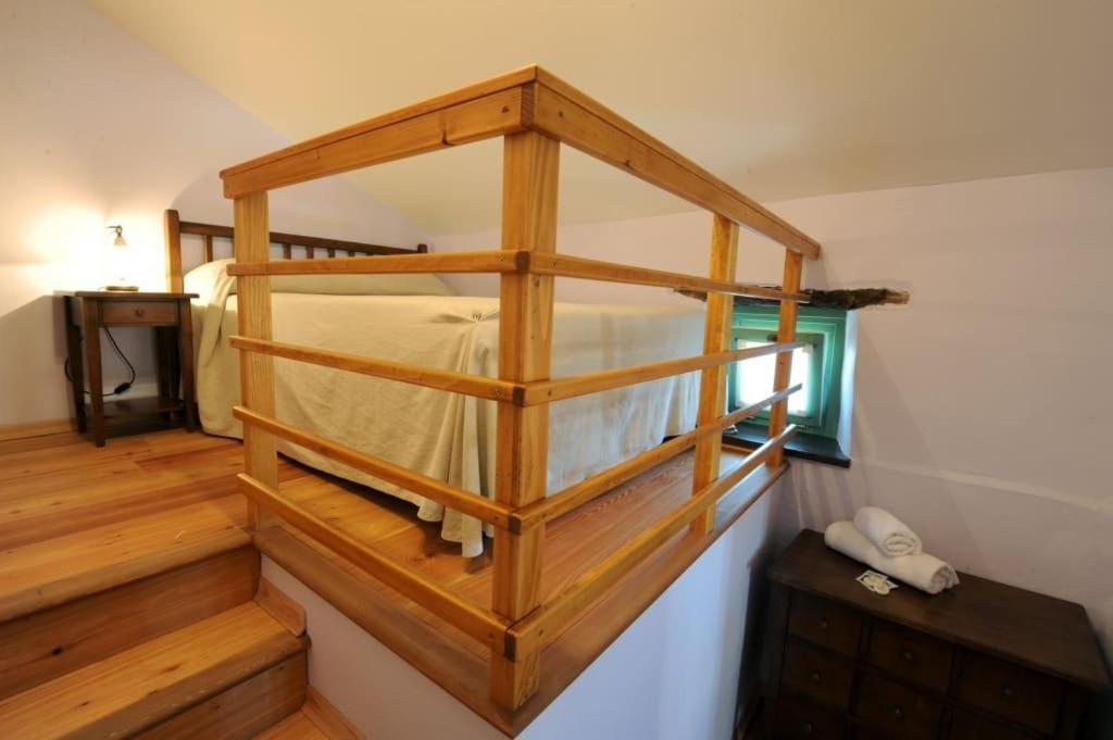 シュマルトノ House Marica Bed & Breakfast エクステリア 写真