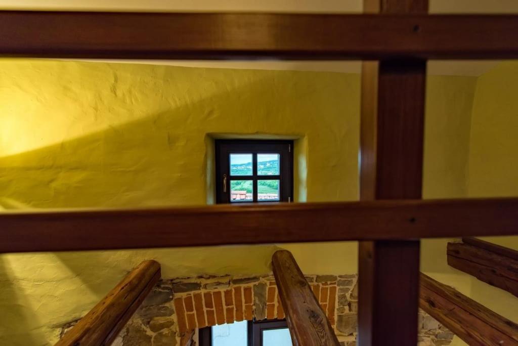 シュマルトノ House Marica Bed & Breakfast エクステリア 写真