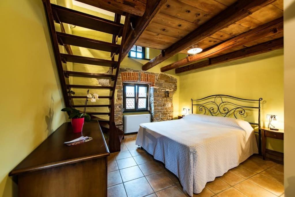 シュマルトノ House Marica Bed & Breakfast エクステリア 写真