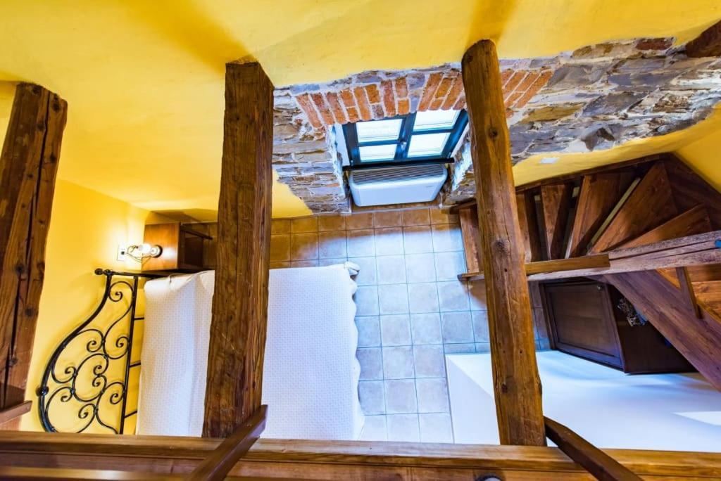 シュマルトノ House Marica Bed & Breakfast エクステリア 写真