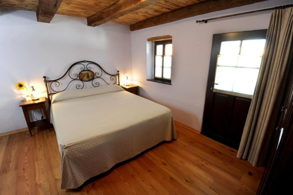 シュマルトノ House Marica Bed & Breakfast エクステリア 写真