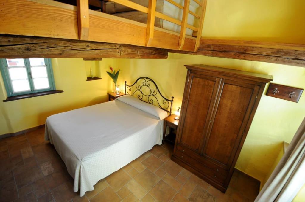 シュマルトノ House Marica Bed & Breakfast エクステリア 写真
