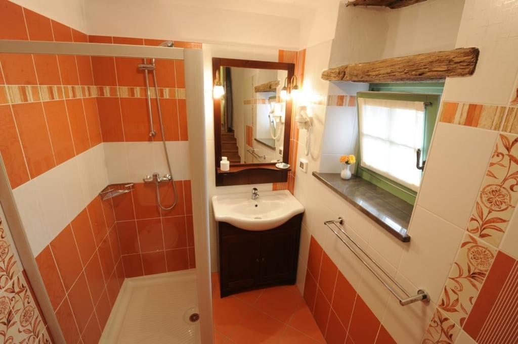 シュマルトノ House Marica Bed & Breakfast エクステリア 写真