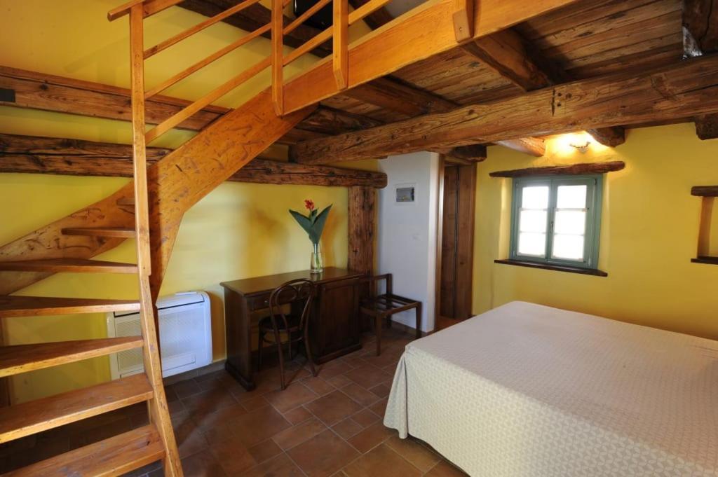 シュマルトノ House Marica Bed & Breakfast エクステリア 写真