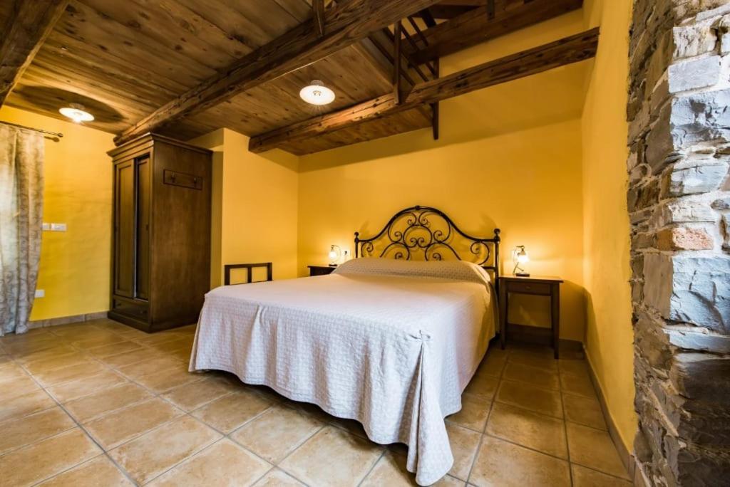 シュマルトノ House Marica Bed & Breakfast エクステリア 写真