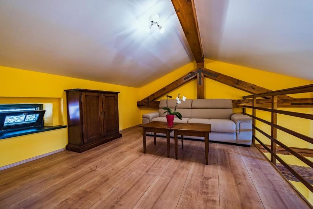 シュマルトノ House Marica Bed & Breakfast エクステリア 写真