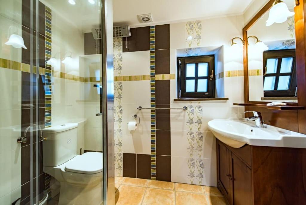 シュマルトノ House Marica Bed & Breakfast エクステリア 写真