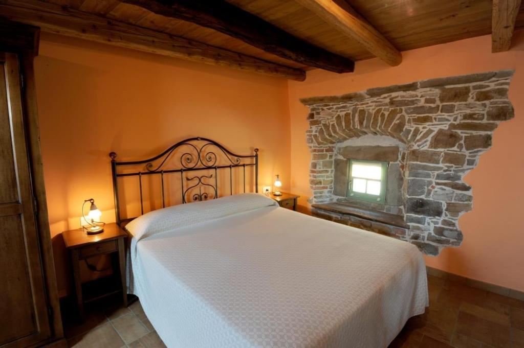 シュマルトノ House Marica Bed & Breakfast エクステリア 写真