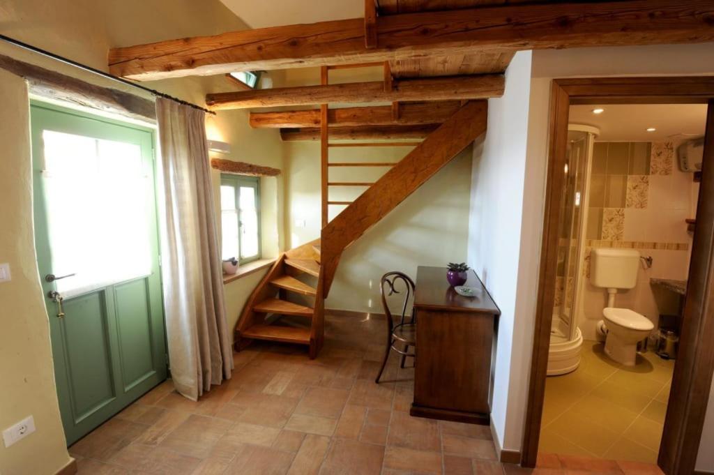シュマルトノ House Marica Bed & Breakfast エクステリア 写真