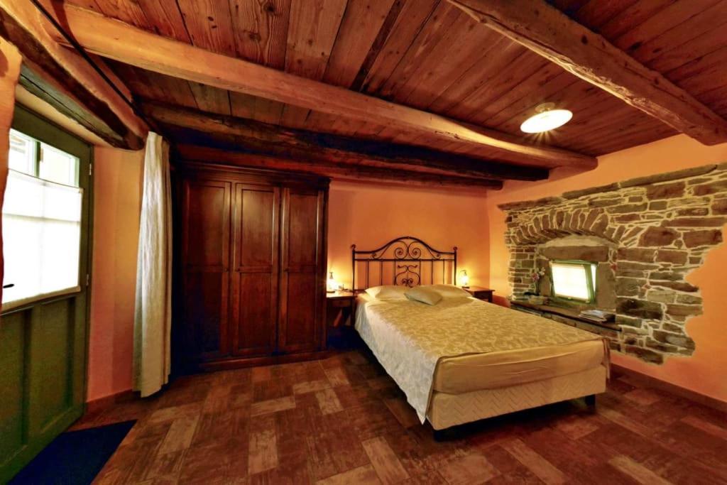 シュマルトノ House Marica Bed & Breakfast エクステリア 写真