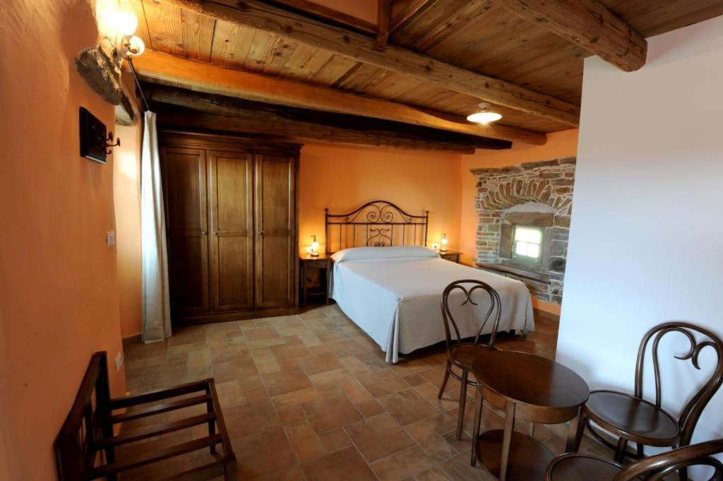 シュマルトノ House Marica Bed & Breakfast エクステリア 写真