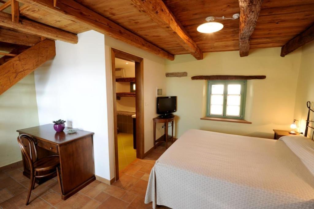 シュマルトノ House Marica Bed & Breakfast エクステリア 写真